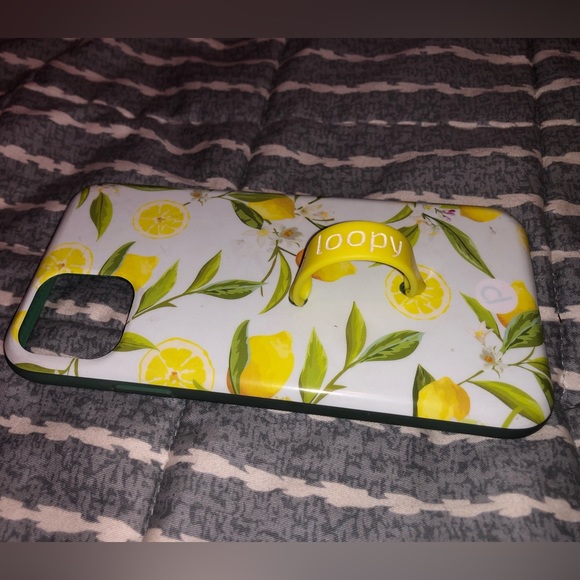Loopy iphone case - Picture 3 of 4